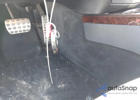 2012 Mercedes-Benz S 550 from USA, damaged, VIN WDDNG7DB9CA466570